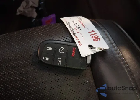 2014 Jeep Grand Cherokee Summit из США, поврежденный, VIN 1C4RJFJM6EC418853